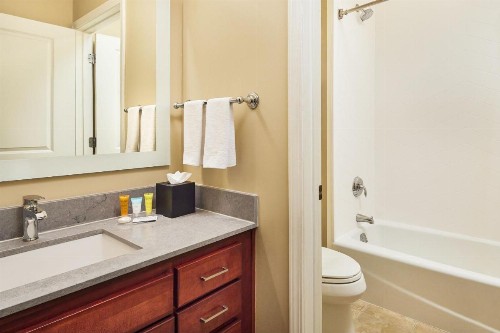 TownePlace Suites by Marriott Colorado Springs South - image 29