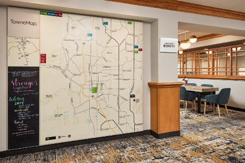 TownePlace Suites by Marriott Colorado Springs South - image 3