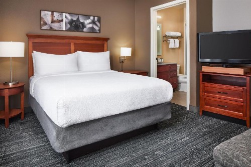 TownePlace Suites by Marriott Colorado Springs South - image 30