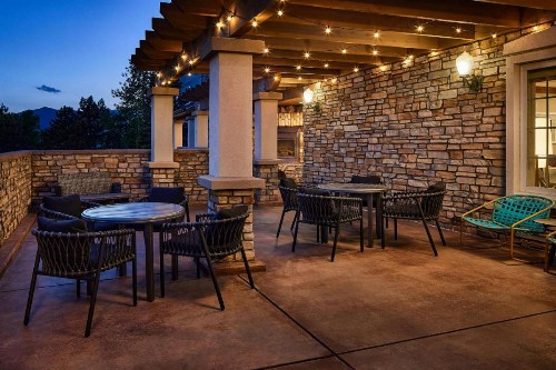 TownePlace Suites by Marriott Colorado Springs South - image 33