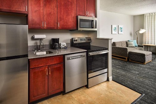 TownePlace Suites by Marriott Colorado Springs South - image 37