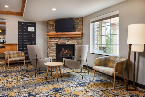 TownePlace Suites by Marriott Colorado Springs South - image 4