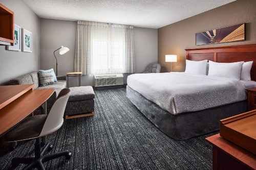 TownePlace Suites by Marriott Colorado Springs South - image 40