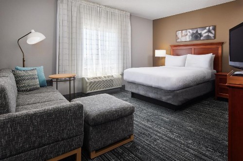 TownePlace Suites by Marriott Colorado Springs South - image 41