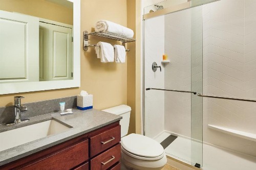 TownePlace Suites by Marriott Colorado Springs South - image 42