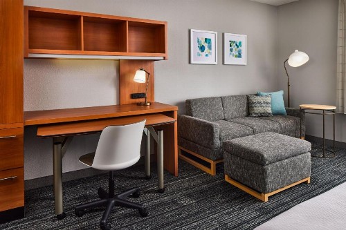 TownePlace Suites by Marriott Colorado Springs South - image 43