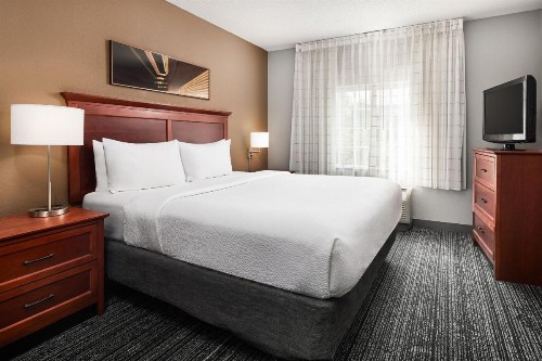 TownePlace Suites by Marriott Colorado Springs South - image 45