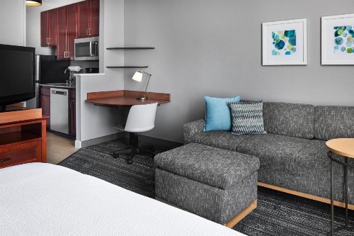 TownePlace Suites by Marriott Colorado Springs South - image 46