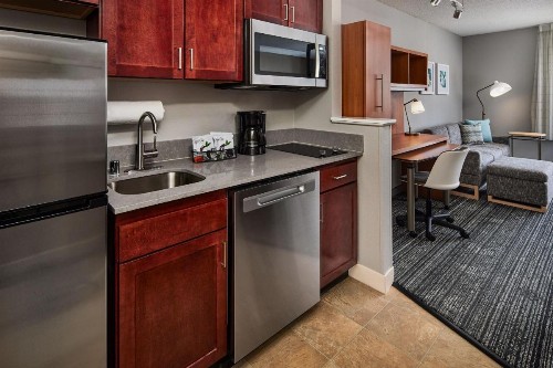 TownePlace Suites by Marriott Colorado Springs South - image 48