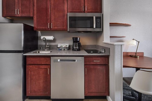 TownePlace Suites by Marriott Colorado Springs South - image 5