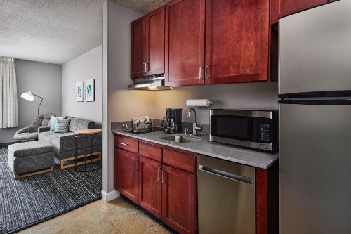 TownePlace Suites by Marriott Colorado Springs South - image 6