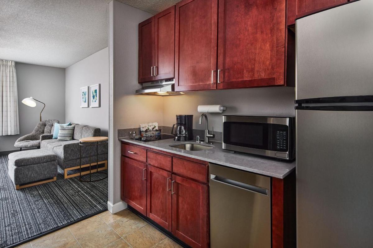 TownePlace Suites by Marriott Colorado Springs South - image 6