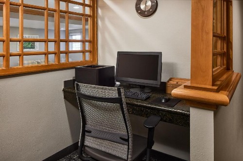 TownePlace Suites by Marriott Colorado Springs South - image 9