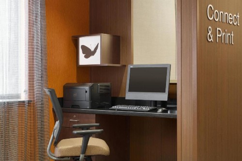 Fairfield Inn Colorado Springs Air Force Academy - image 12