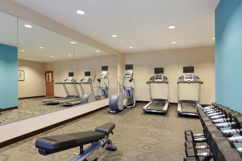 Fairfield Inn Colorado Springs Air Force Academy - image 15