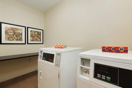 Fairfield Inn Colorado Springs Air Force Academy - image 19