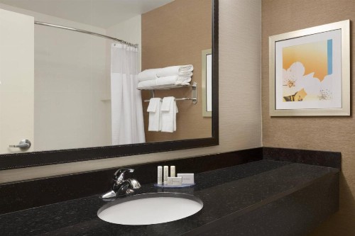 Fairfield Inn Colorado Springs Air Force Academy - image 20