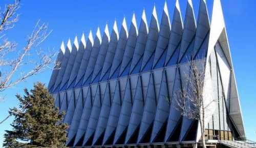 Fairfield Inn Colorado Springs Air Force Academy - image 6