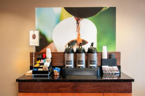 Fairfield Inn and Suites by Marriott Colorado Springs North Air Force Academy - image 17