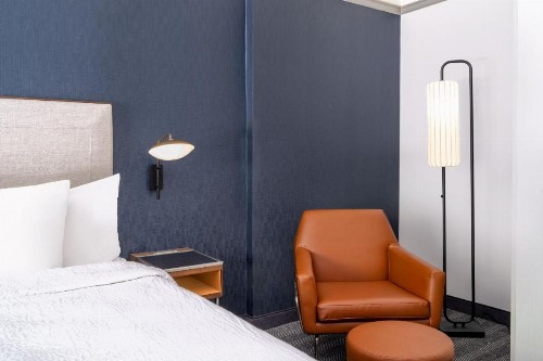Courtyard by Marriott Colorado Springs South - image 6