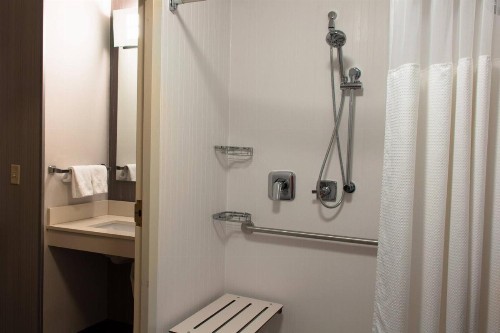 Courtyard by Marriott Colorado Springs South - image 14