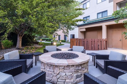 Courtyard by Marriott Colorado Springs South - image 21