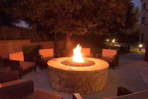 Courtyard by Marriott Colorado Springs South - image 22