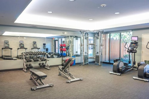 Courtyard by Marriott Colorado Springs South - image 24