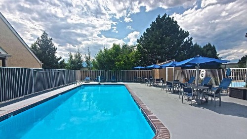 Sonesta ES Suites Colorado Springs - image 6