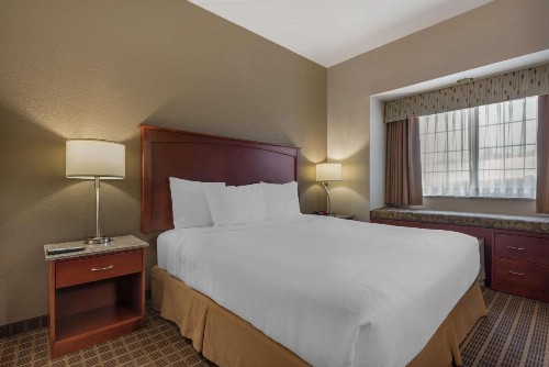 Best Western Plus Peak Vista Inn & Suites - image 12