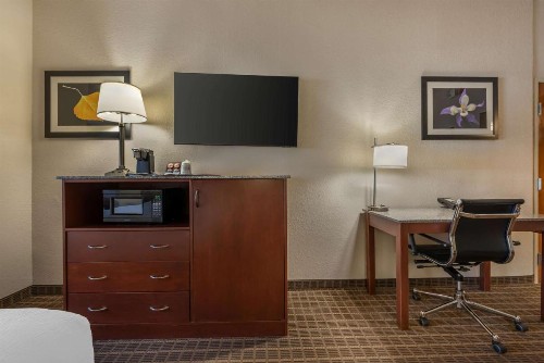 Best Western Plus Peak Vista Inn & Suites - image 14