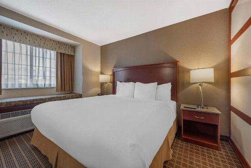 Best Western Plus Peak Vista Inn & Suites - image 16