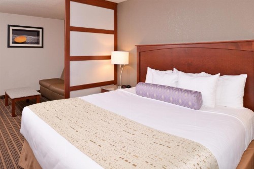 Best Western Plus Peak Vista Inn & Suites - image 2