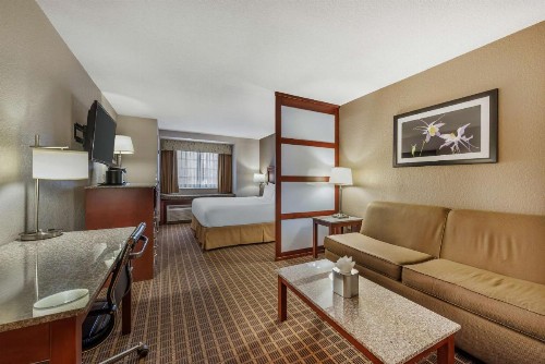 Best Western Plus Peak Vista Inn & Suites - image 21