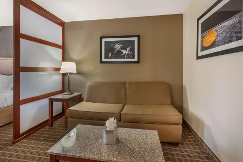 Best Western Plus Peak Vista Inn & Suites - image 22