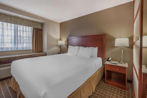 Best Western Plus Peak Vista Inn & Suites - image 23