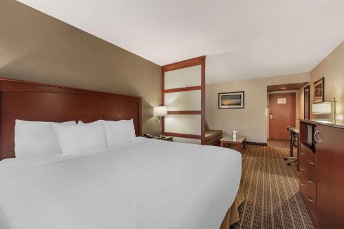 Best Western Plus Peak Vista Inn & Suites - image 25