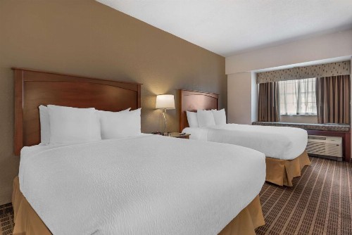 Best Western Plus Peak Vista Inn & Suites - image 31