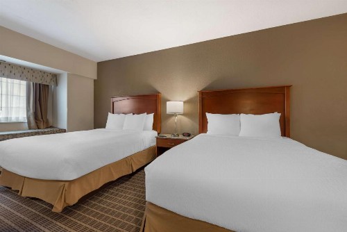 Best Western Plus Peak Vista Inn & Suites - image 37