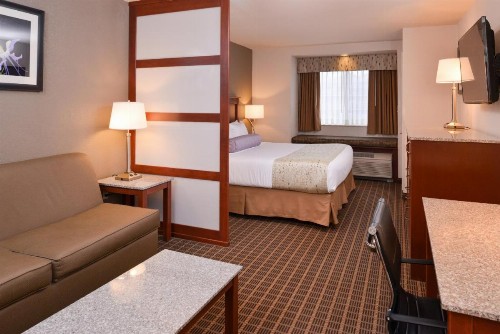 Best Western Plus Peak Vista Inn & Suites - image 4