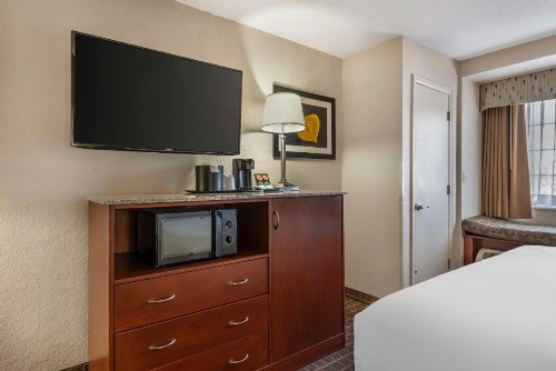 Best Western Plus Peak Vista Inn & Suites - image 42