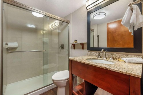 Best Western Plus Peak Vista Inn & Suites - image 45