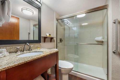 Best Western Plus Peak Vista Inn & Suites - image 46