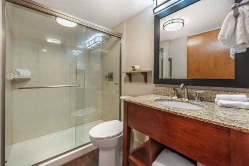 Best Western Plus Peak Vista Inn & Suites - image 49
