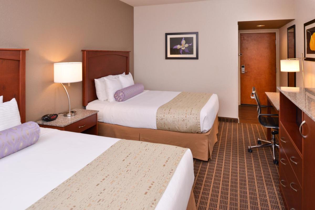 Best Western Plus Peak Vista Inn & Suites - image 6