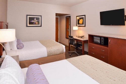 Best Western Plus Peak Vista Inn & Suites - image 8