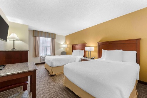 Best Western Executive Inn & Suites - image 11
