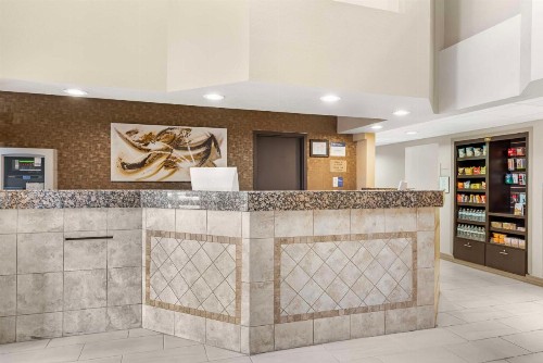 Best Western Executive Inn & Suites - image 13