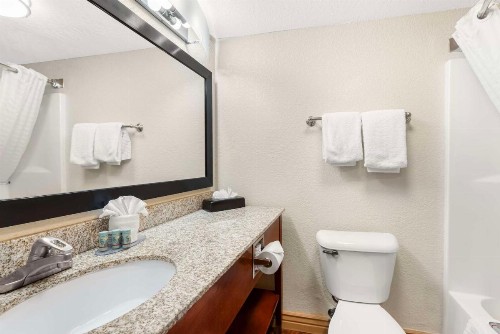 Best Western Executive Inn & Suites - image 18