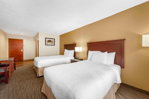 Best Western Executive Inn & Suites - image 19
